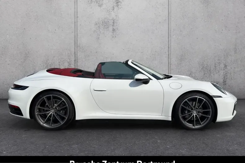 Porsche 992 din 2024 cu 6.481 km - oferta POR215439 - foto 6