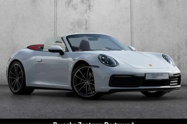 Porsche 992 din 2024 cu 6.481 km - oferta POR215439 - foto 7