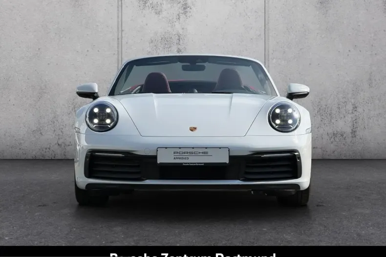 Porsche 992 din 2024 cu 6.481 km - oferta POR215439 - foto 8