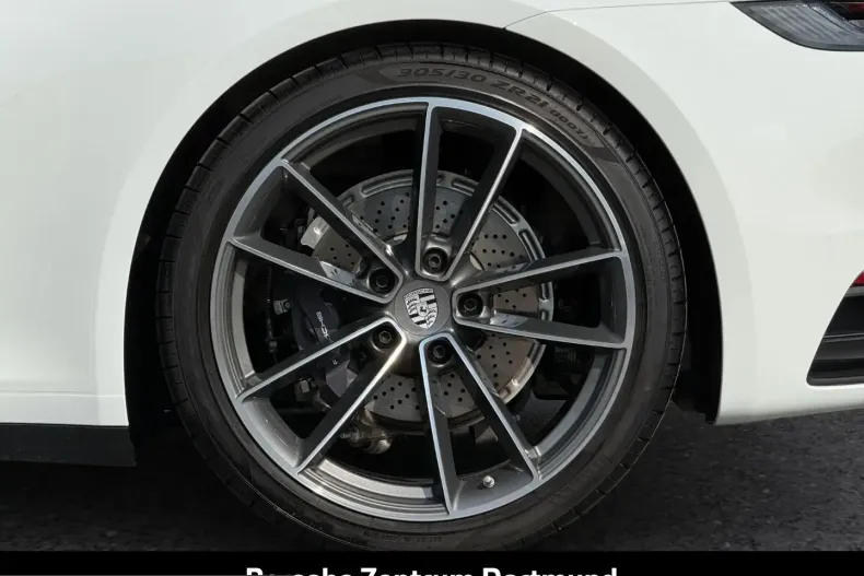 Porsche 992 din 2024 cu 6.481 km - oferta POR215439 - foto 10
