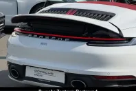 Porsche 992 din 2024 cu 6.481 km - oferta POR215439 - foto 11
