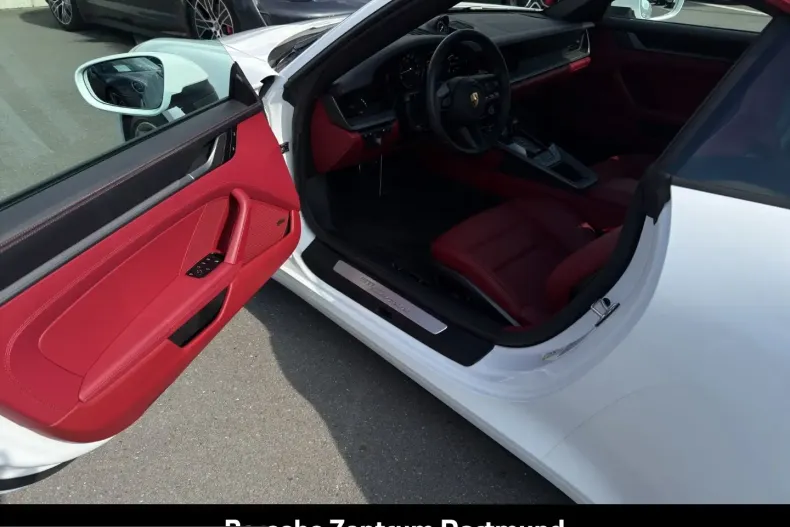 Porsche 992 din 2024 cu 6.481 km - oferta POR215439 - foto 18