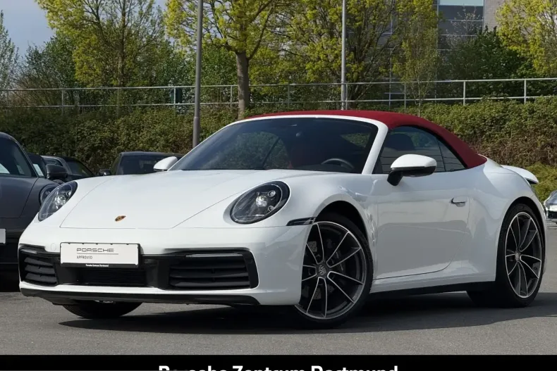 Porsche 992 din 2024 cu 6.481 km - oferta POR215439 - foto 28
