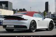Porsche 992 din 2024 cu 6.481 km - oferta POR215439 - foto 29