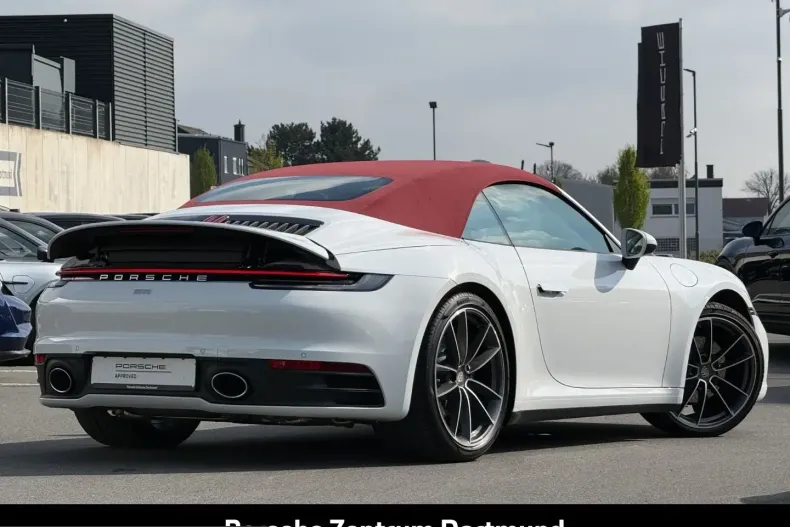 Porsche 992 din 2024 cu 6.481 km - oferta POR215439 - foto 29