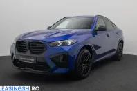 BMW X6 (Seria X) din 2025 cu 10.000 km - oferta BMW215440 - foto 1