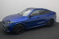BMW X6 (Seria X) din 2025 cu 10.000 km - oferta BMW215440 - foto 31