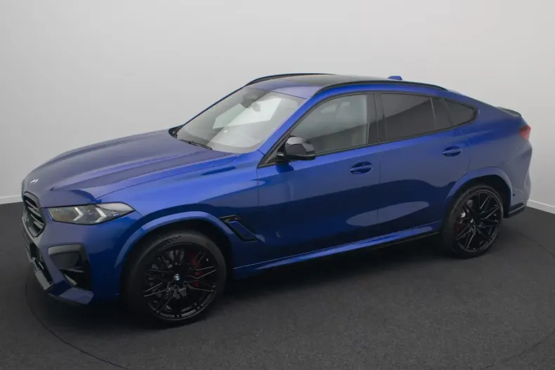 BMW X6 (Seria X) din 2025 cu 10.000 km - oferta BMW215440 - foto 31