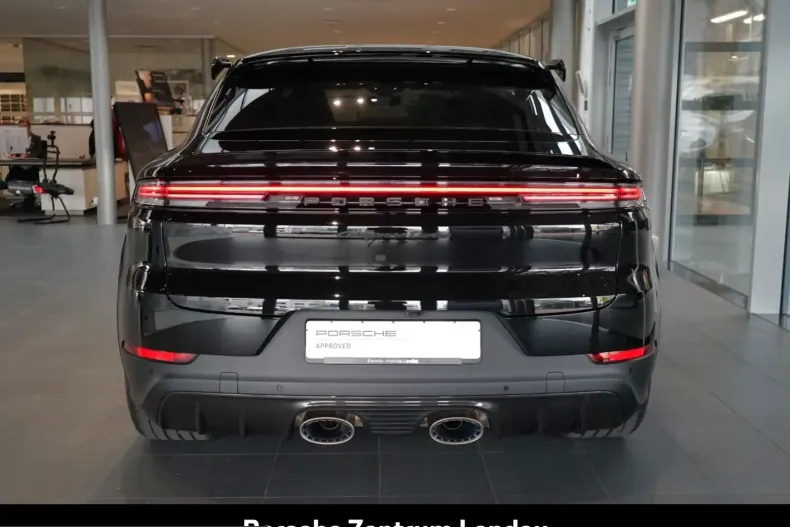 Porsche Cayenne din 2024 cu 12.490 km - oferta POR215441 - foto 3