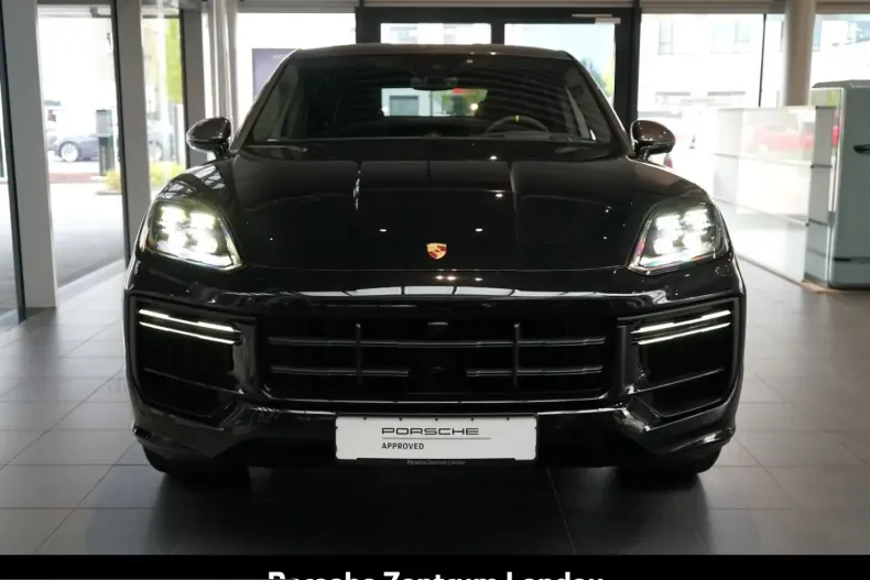 Porsche Cayenne din 2024 cu 12.490 km - oferta POR215441 - foto 5