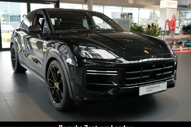 Porsche Cayenne din 2024 cu 12.490 km - oferta POR215441 - foto 6