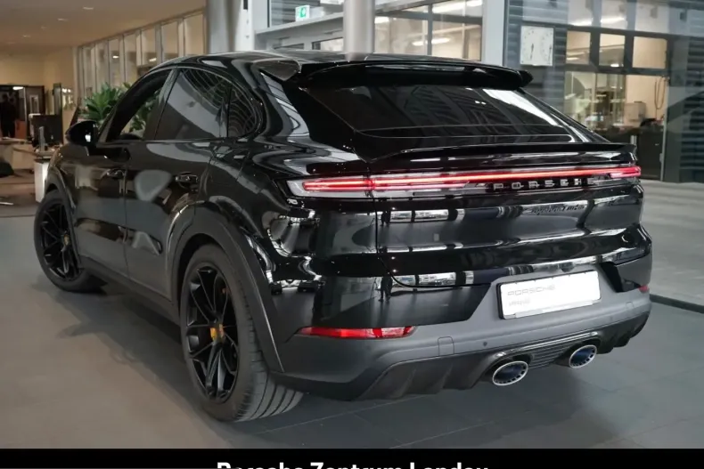 Porsche Cayenne din 2024 cu 12.490 km - oferta POR215441 - foto 7