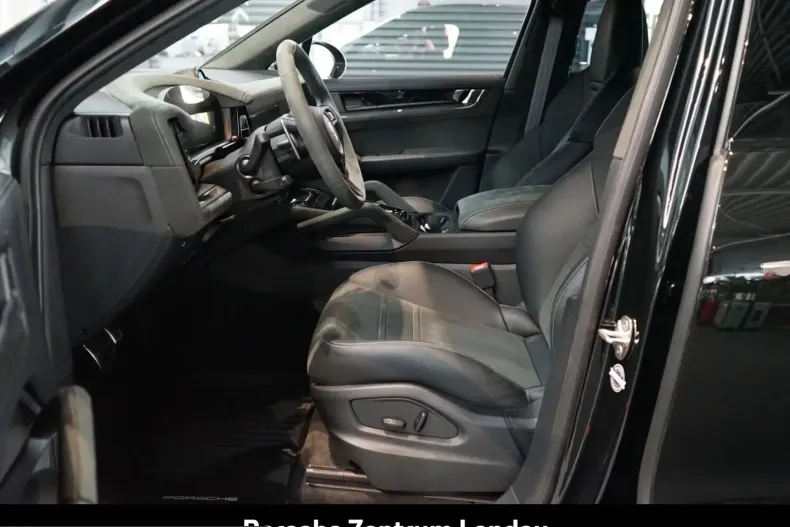 Porsche Cayenne din 2024 cu 12.490 km - oferta POR215441 - foto 9