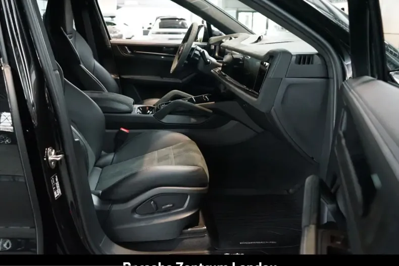 Porsche Cayenne din 2024 cu 12.490 km - oferta POR215441 - foto 13
