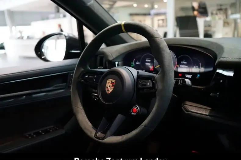 Porsche Cayenne din 2024 cu 12.490 km - oferta POR215441 - foto 25
