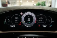 Porsche Cayenne din 2024 cu 12.490 km - oferta POR215441 - foto 26