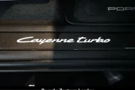 Porsche Cayenne din 2024 cu 12.490 km - oferta POR215441 - foto 34
