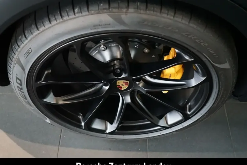 Porsche Cayenne din 2024 cu 12.490 km - oferta POR215441 - foto 36