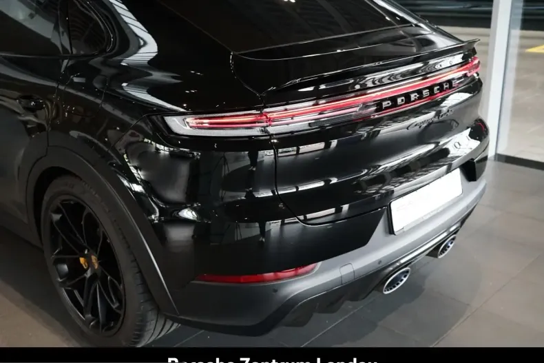Porsche Cayenne din 2024 cu 12.490 km - oferta POR215441 - foto 37