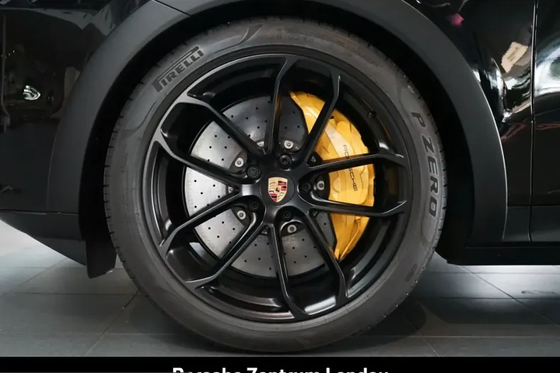 Porsche Cayenne din 2024 cu 12.490 km - oferta POR215441 - foto 41