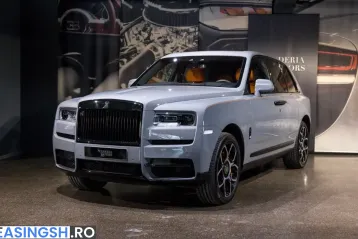 Rolls-Royce Cullinan din 2023 - oferta ROL215442