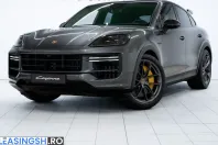 Porsche Cayenne din 2025 cu 9.678 km - oferta POR215443 - foto 1