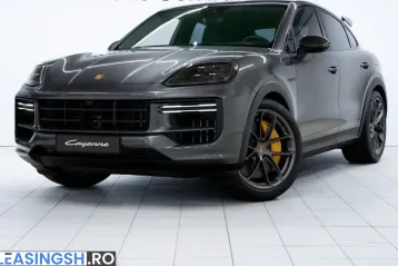 Porsche Cayenne din 2025 - oferta POR215443