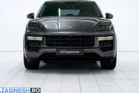 Porsche Cayenne din 2025 cu 9.678 km - oferta POR215443 - foto 2
