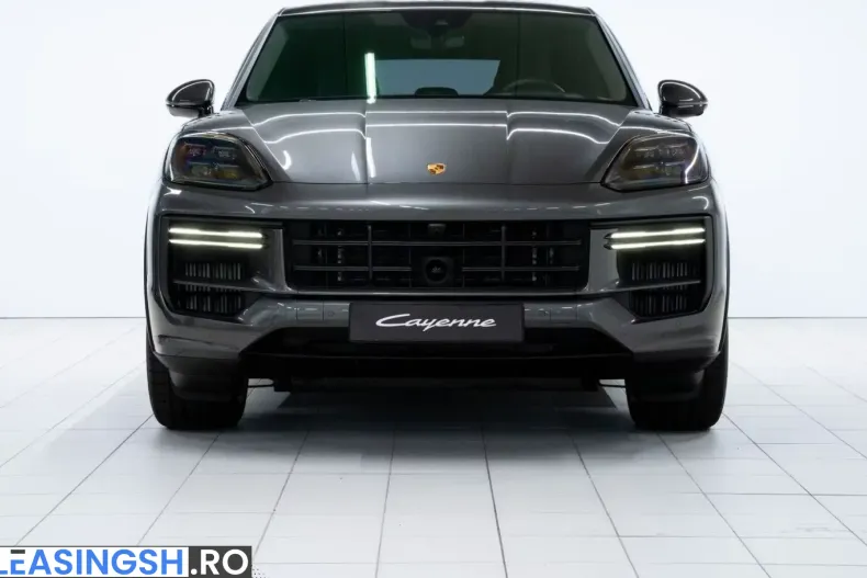 Porsche Cayenne din 2025 cu 9.678 km - oferta POR215443 - foto 2