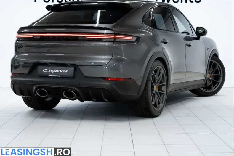 Porsche Cayenne din 2025 cu 9.678 km - oferta POR215443 - foto 4