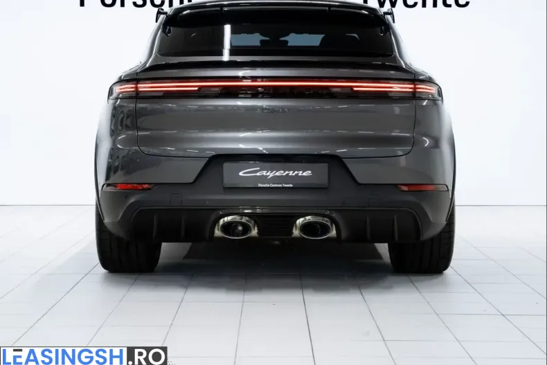 Porsche Cayenne din 2025 cu 9.678 km - oferta POR215443 - foto 5