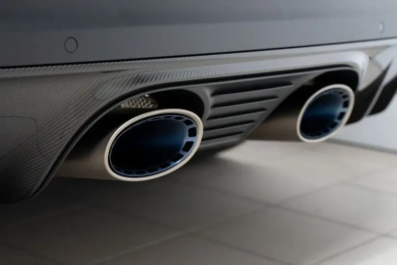 Porsche Cayenne din 2025 cu 9.678 km - oferta POR215443 - foto 6