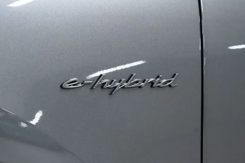 Porsche Cayenne din 2025 cu 9.678 km - oferta POR215443 - foto 7