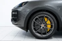 Porsche Cayenne din 2025 cu 9.678 km - oferta POR215443 - foto 13