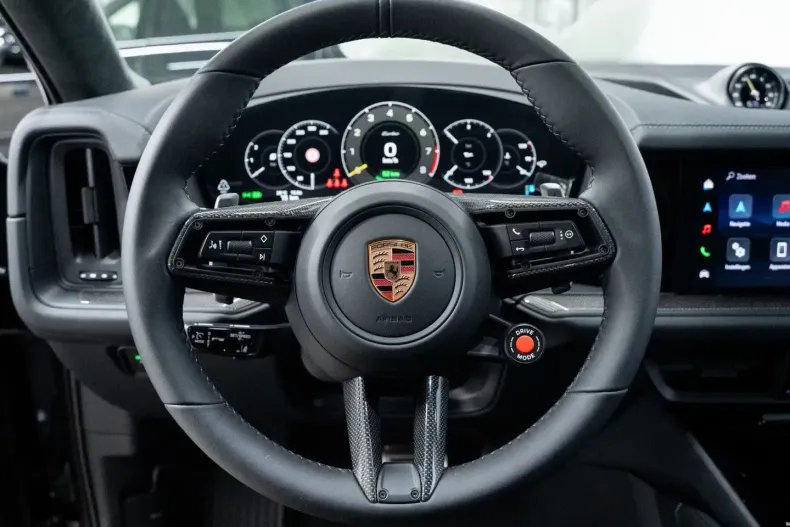 Porsche Cayenne din 2025 cu 9.678 km - oferta POR215443 - foto 18
