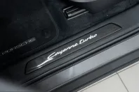 Porsche Cayenne din 2025 cu 9.678 km - oferta POR215443 - foto 21
