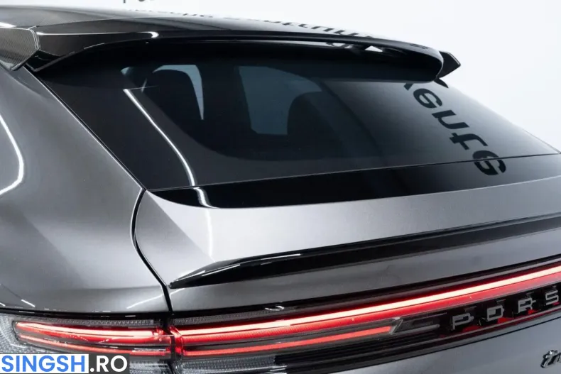 Porsche Cayenne din 2025 cu 9.678 km - oferta POR215443 - foto 29