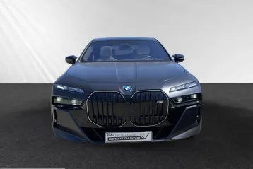 BMW M760 din 2024 - oferta BMW215444