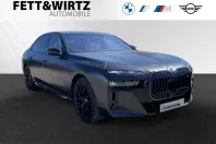 BMW M760 (Seria 7) din 2024 cu 71.650 km - oferta BMW215444 - foto 2
