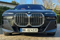 BMW M760 (Seria 7) din 2023 cu 75.000 km - oferta BMW215445 - foto 1