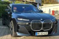BMW M760 (Seria 7) din 2023 cu 75.000 km - oferta BMW215445 - foto 6