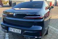BMW M760 (Seria 7) din 2023 cu 75.000 km - oferta BMW215445 - foto 9