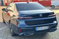 BMW M760 (Seria 7) din 2023 cu 75.000 km - oferta BMW215445 - foto 24