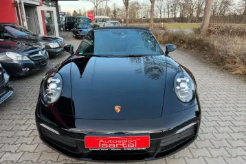 Porsche 992 din 2023 - oferta POR215446