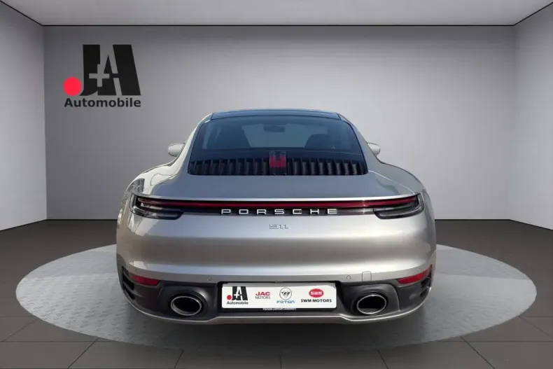 Porsche 992 din 2022 cu 37.500 km - oferta POR215447 - foto 4