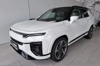 KGM Actyon din 2025 cu 1 km - oferta KGM215448 - foto 2