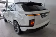 KGM Actyon din 2025 cu 1 km - oferta KGM215448 - foto 6
