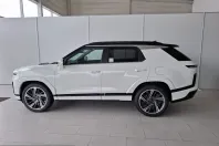 KGM Actyon din 2025 cu 1 km - oferta KGM215448 - foto 8