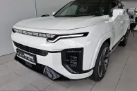KGM Actyon din 2025 cu 1 km - oferta KGM215448 - foto 9
