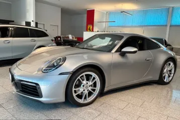 Porsche 992 din 2022 - oferta POR215449